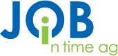 JOB in time ag